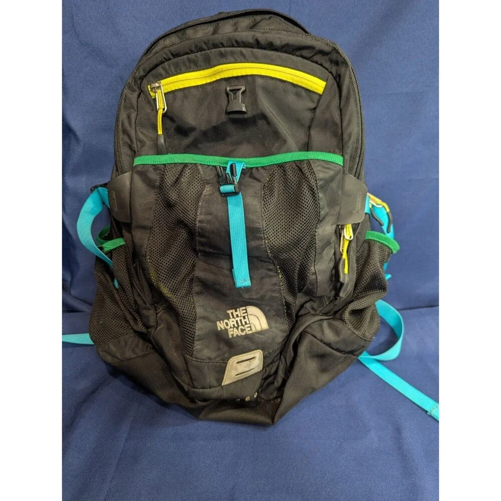 North Face Recon Backpack